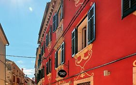 Hotel Angelo D'Oro